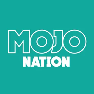 Mojo Nation 100 seal