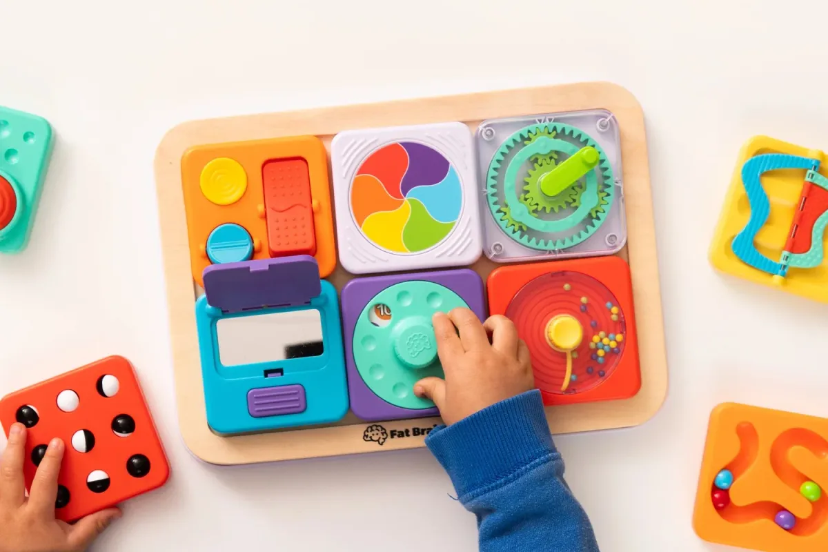 PlayTab™