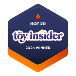 Toy Insider seal